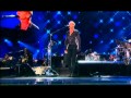 Festival de Viña 2011, Sting, When we dance