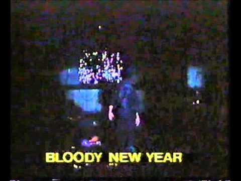 Trailer Bloody New Year