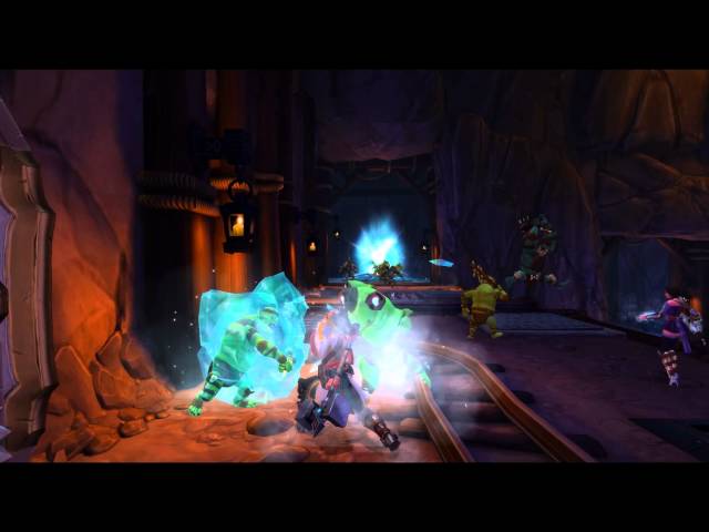 Video - Orcs Must Die! 2 (PC)