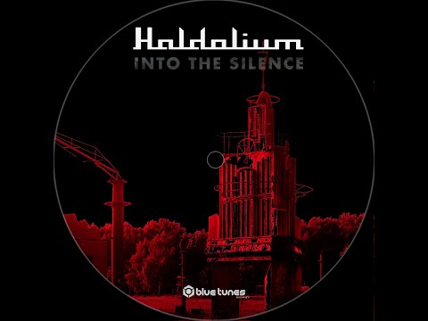 Haldolium - Into The Silence - Official