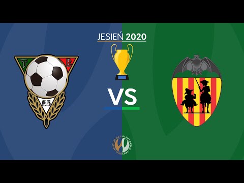 Puchar Mistrzów: T.B 85 Team - Sancho Panza 1:3.