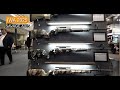 IWA 2025 The Savage Axis 2 Pro Family