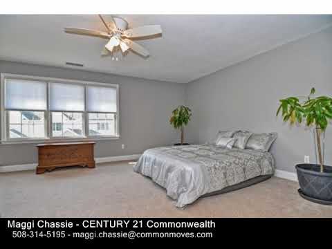 33 Fall Drive Unit 33, Northborough MA 01532 - Condo - Real Estate - For Sale -