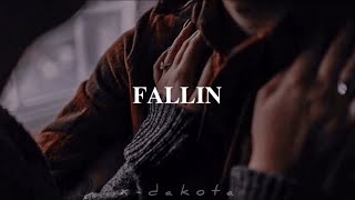 Alicia Keys - Fallin [Traducida al Español]