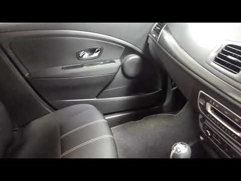 151KE2384 - 2015 Renault Fluence DYNAMIQUE 1.5 DCI 95 2