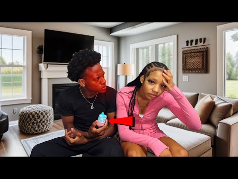 Sister Gets Caught With Vape She Instantly Regrets It