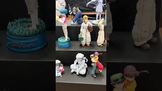 模型モデラー作品展示　ナウシカ