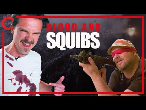 All About SQUIBS