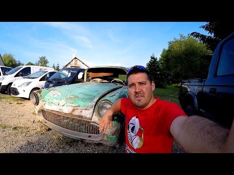 Roncsok 24. - Opelek és Olympiák