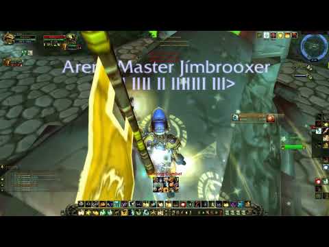 [TauriWoW]Broox - Vonalkód DaFuq SkuLL