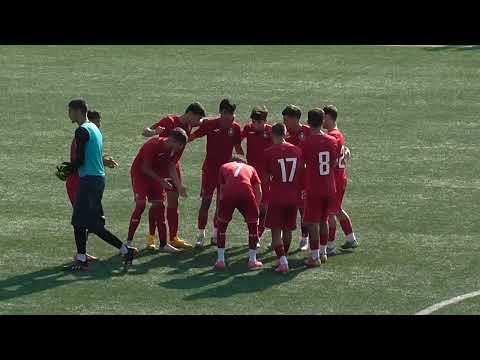 05.08.23_Bufer_Pyunik - Urartu_3-0