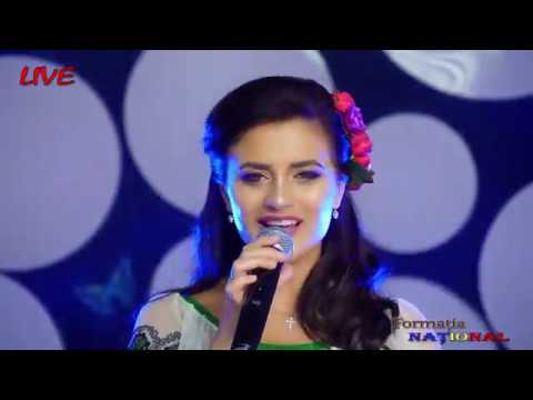 Mihaela Tabura si Formatia NATIONAL - cele mai frumoase melodii de ascultare
