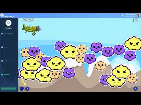 3dtutor Intro By Meditouch