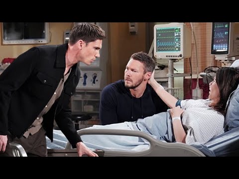 Steffy’s Heroic Act Lands Her in a Fatal Coma: The Bold and The Beautiful Spoilers