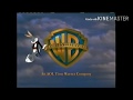 Warner Bros Family Entertainment 2003