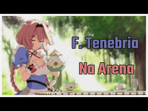 Fairytale Tenebria Arena Showcase (Tank/Speed Build) - Epic Seven