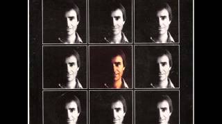 CHRIS DE BURGH - The Traveller