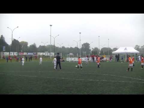 MTK 2006 - Sparta Zabrze 0-3