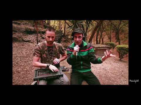 Manudigital Ft Mesh -Big Mess