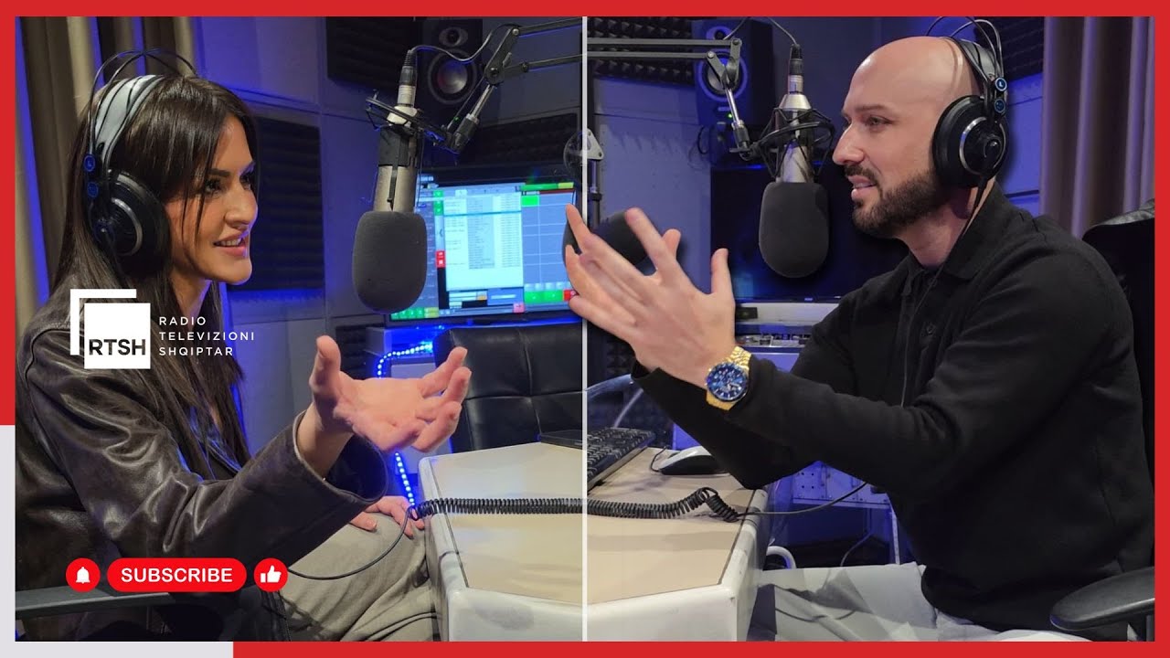 Rrëfimi i Luiza Gegës, nga sfidat te dashuria: “Jeta ime si gara me pengesa, s’ka qenë kaq e thjeshtë”