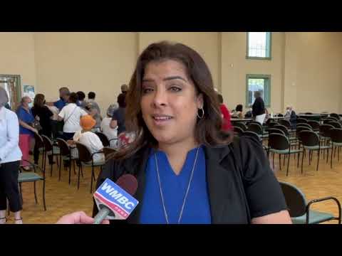 Elizabeth Senior Center