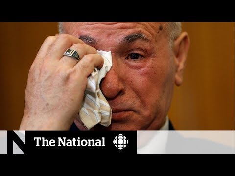 Families, survivors react to Grenfell Tower report