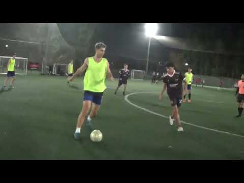 PANENKA VS TALIBIA FC - #LigaNuñez - #Apertura SLS - 22/4/23