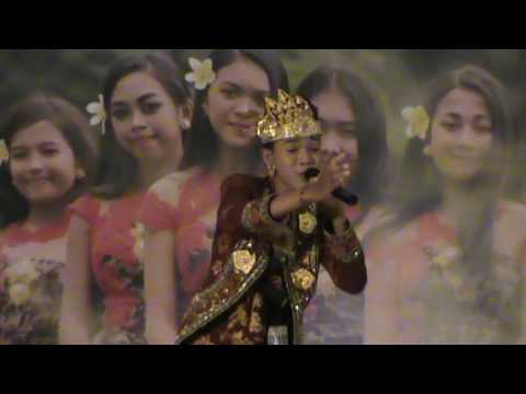 Wahyu Prasetya // Ida Sang Sujati