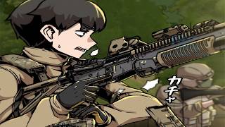 【異世界漫画最新作】唯一無二の特殊能力「無限成長」。ポーター上がりの最強ハンターが、世界の常識を破壊し、全知全能の力で頂点へ至る！81~134【異世界漫画】