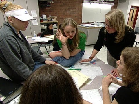 Comprehensive Assessment: An Overview