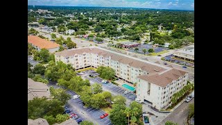 1216 S Missouri Avenue Unit 406, Clearwater, FL, 33756 Tour - $190,000