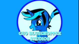 Geo Bluecropper Studios Intro Productions (2019)