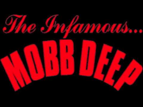 Prodigy of Mobb Deep Ft Cory Gunz - Great Spitters