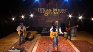 Deryl Dodd Performs "Honky-tonk Champagne" on The Texas Music Scene