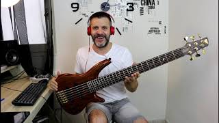 Video thumbnail for ANALISIS IBANEZ SR1206 PREMIUM by FRANCESC BOSCA