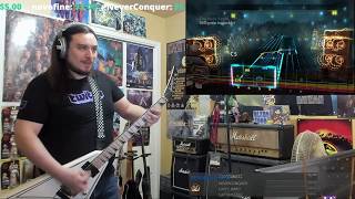 Billy Fish The Melvins Rocksmith CDLC