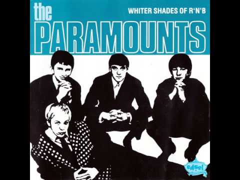 The Paramounts - 09 Blue Ribbons (HQ)
