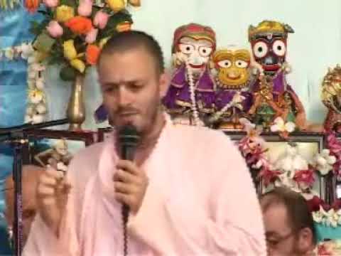 Every Day is Vyasa Puja