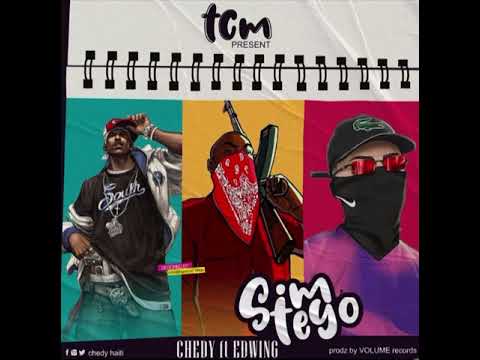 CHEDY - SIM TE YO ft EDWING