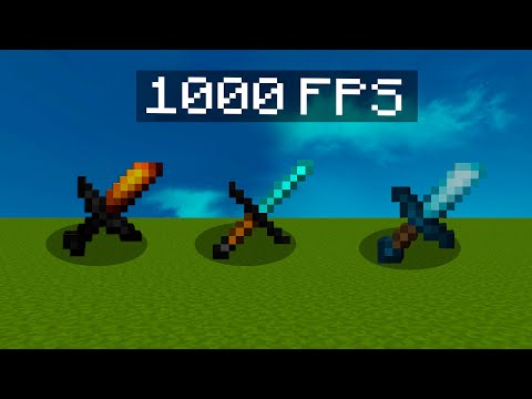 ТОП 3 РЕСУРСПАКА для БЕДВАРСА | БУСТ ФПС | Revage Bedwars