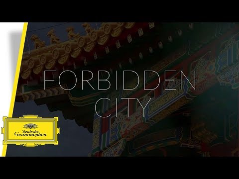 #DG120 Anniversary Concert in Beijing's Forbidden City on October 10, 2018 (Trailer)