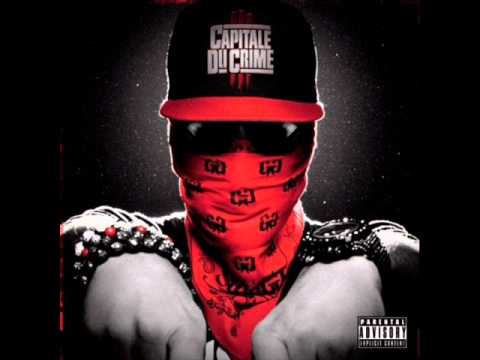 La Fouine Feat. T-Pain & Mackenson - Rollin' Like a boss