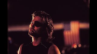 Трейлер: Побег из Нью-Йорка