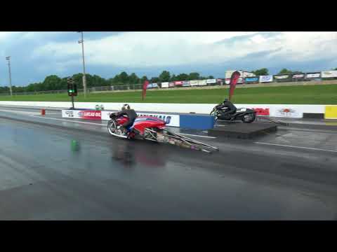 XDA 460 Final Richard Gadson wins