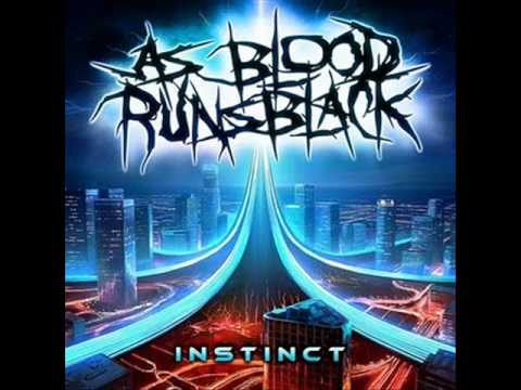 11 Instinct - As Blood Runs Black [Instinct]