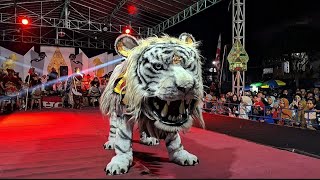 Download lagu GENTING GAYENG 🔥 REOG BEKSO KRIDHO ESTI KARANGWETAN SUMOWONO LIVE LAP.GENTING KEC.JAMBU mp3