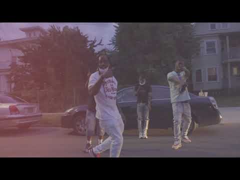 AI x Shotti Waves - Get Back (Official Music Video)