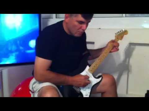 David alon "the soul is speaking out"