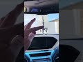 Car Chandelier