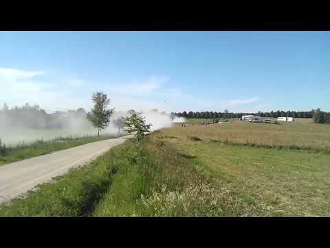 71 Rajd Polski polak potrafi